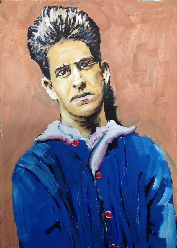 Sydney Crims Series painted by Philip David